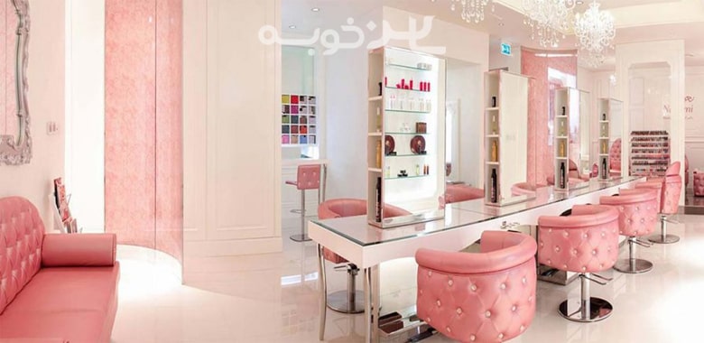 اکستنشن مژه شیدا